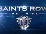 Saints Row JetSurfing en vídeo