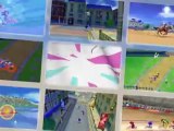 Tráiler de Mario y Sonic en los Juego Olímpicos London 2012 en Hobbynews.es