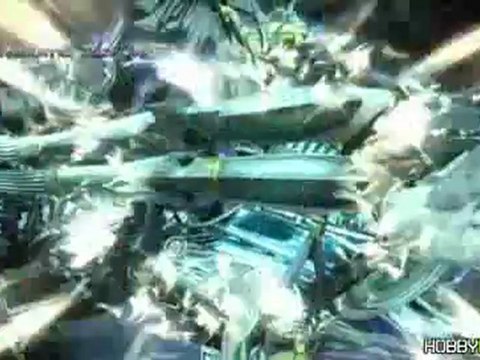 Final Fantasy XIII-2 - Entrevista en HobbyNews.es