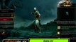 Diablo III Beta (Monje) Videoplay en HobbyNews.es