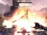 Vídeo demo de The Elder Scrolls V Skyrim Parte 3