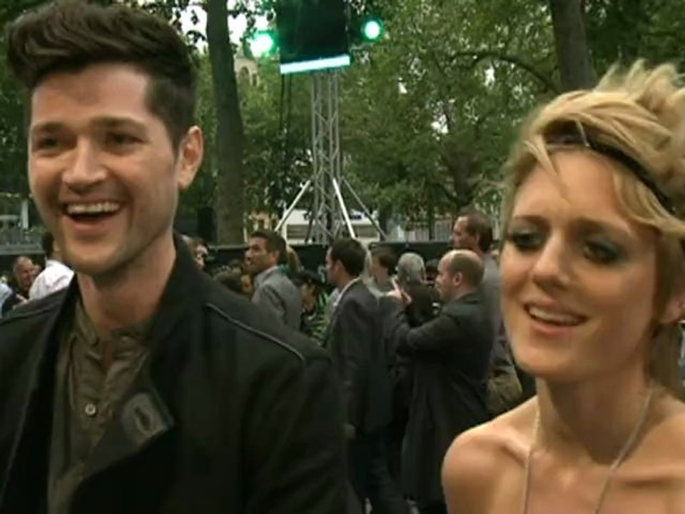 The Voice's Danny: Adele is real, she wipes snot on her arm!