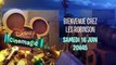 Disney Cinemagic - Bienvenue chez les Robinson - Samedi 6 Juin à 20H45