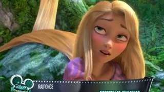 Disney Cinemagic - Raiponce - Mercredi 13 Juin à 18H40