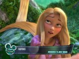 Disney Cinemagic - Raiponce - Mercredi 13 Juin à 18H40