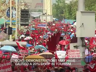 inside Story - Thailand's 'blood sacrifice'