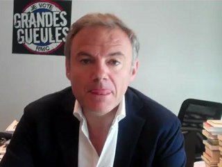 Pour Eric Brunet, il est difficile de se rendre en Tunisie après la montée du salafisme.