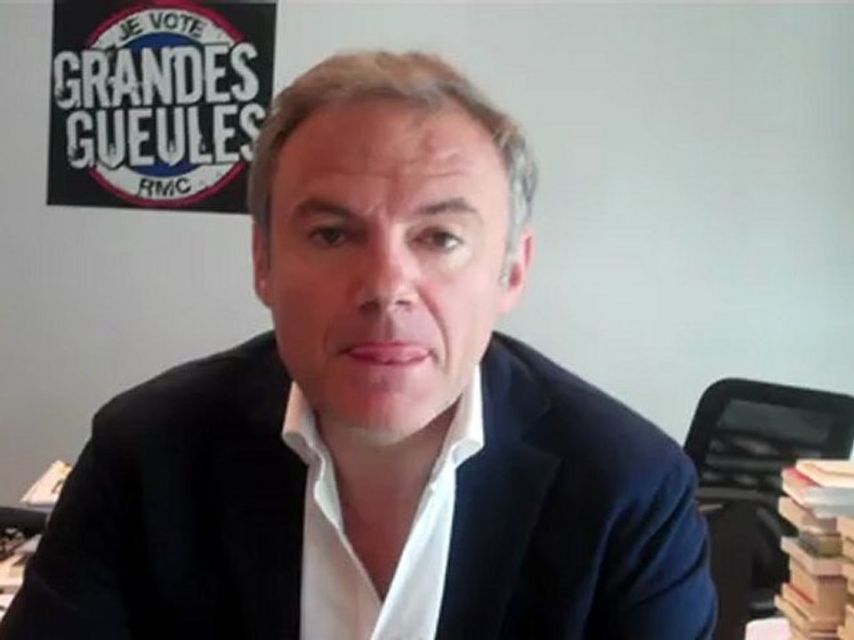 Pour Eric Brunet, il est difficile de se rendre en Tunisie après la montée du salafisme.