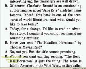 Conversational Phrases in English 3