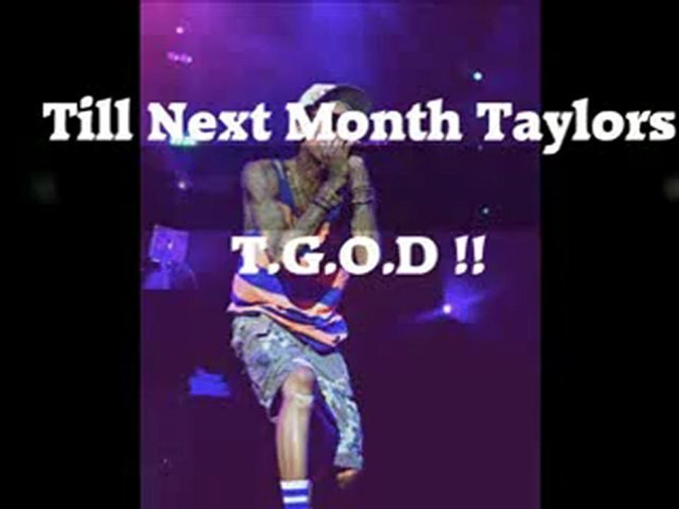Wiz Khalifa Tour Dates June 2012