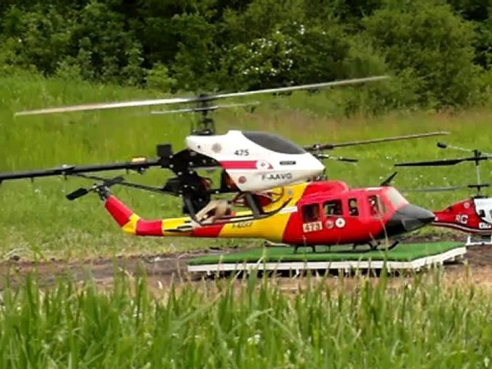 475 rejoint l'escadrille SAR