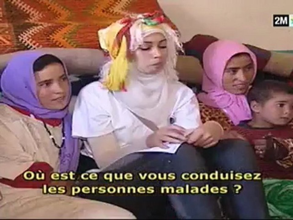 Grand angle: Jeudi 31 Mai