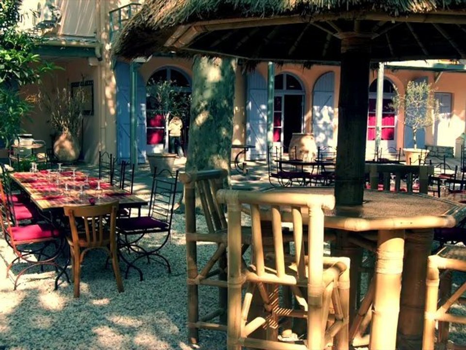 Bienvenue au Village Vacances l'Albatros à Leucate-La Franqui !