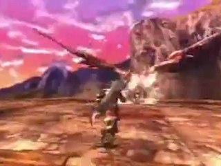 Monster Hunter 4 Concept en HobbyNews.es