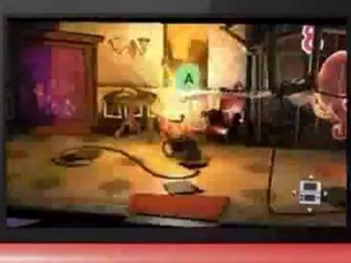 Tráiler de Luigi's Mansion 2 en HobbyNews.es