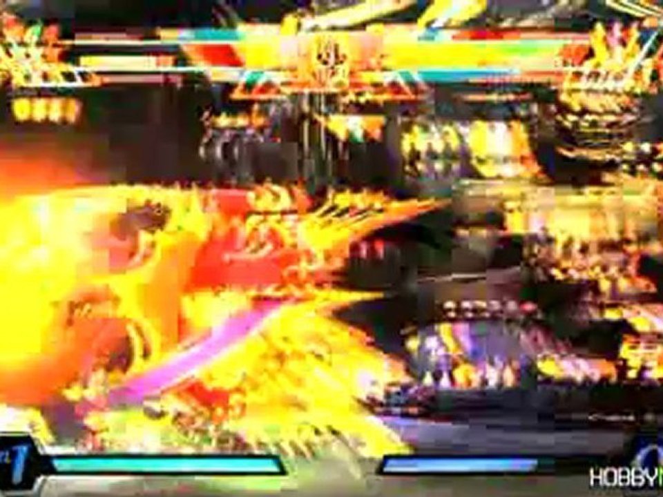 Ultimate Marvel vs Capcom 3 (HD) - Morrigan vs...