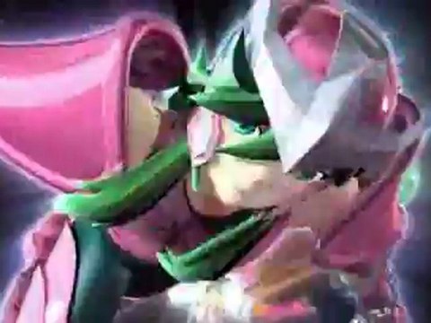 La introducción de Saint Seya Batalla por el Santuario en HobbyNews.es