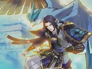 Tráiler de Pokémon + Nobunaga's Ambition en HobbyNews.es