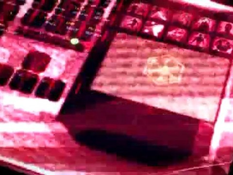 Razer Star Wars The Old Republic Gaming Keyboard en Hobbbynews.es