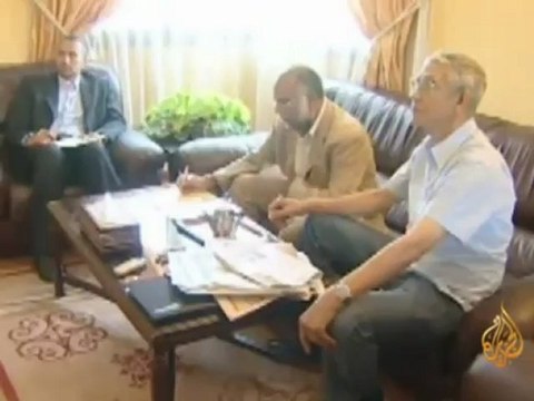 الهجوم على أسطول الحرية..ردود الفعل في المغرب