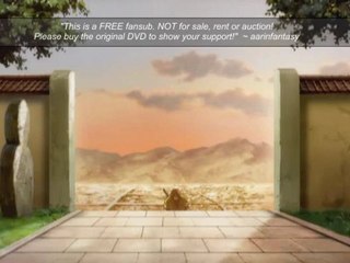 [aarinfantasy] KouSango - 26