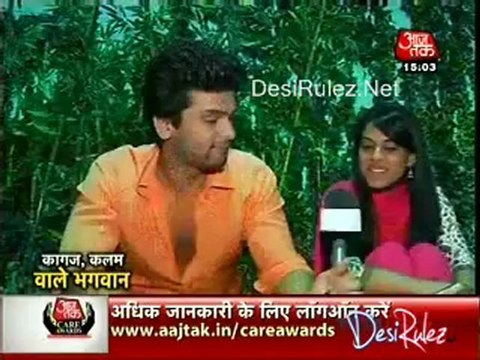 Saas Bahu Aur Betiyan 1st June 2012pt2