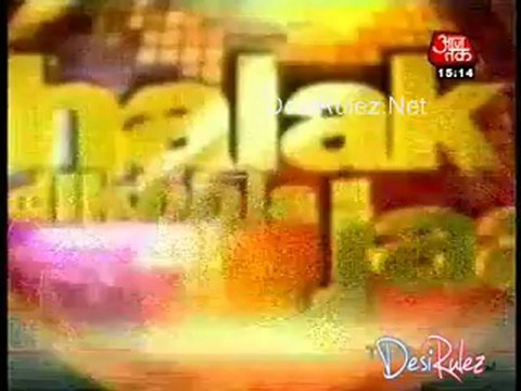 Saas Bahu Aur Betiyan 1st June 2012pt3