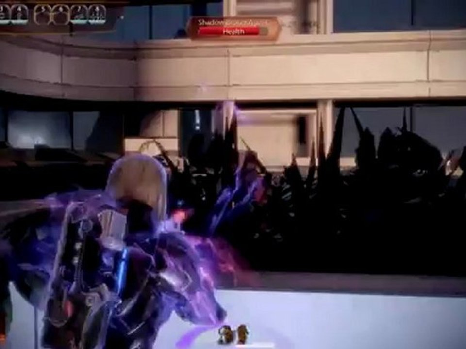 [S1][P3] Mass Effect 2 - Lair of the Shadow Broker