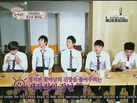 [hard eng sub] 120114 Pretty Boys for T-ara ep04 part6/6