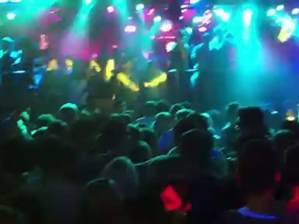 Lloret de Mar - Partyurlaub 2011!