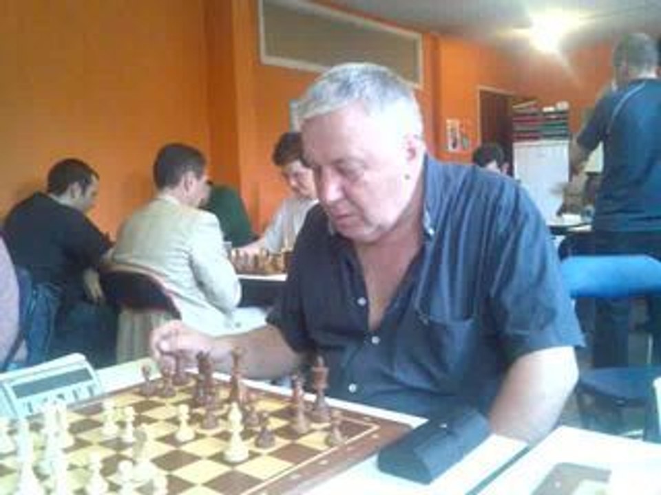 BLITZ A L'AG DU CLUB 608 D'ECHECS