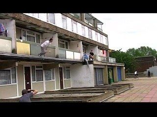 Daniel-Ilabaca Trip-to-London