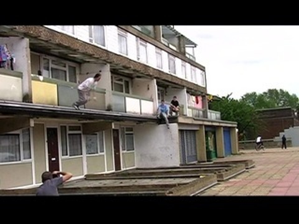 Daniel-Ilabaca Trip-to-London