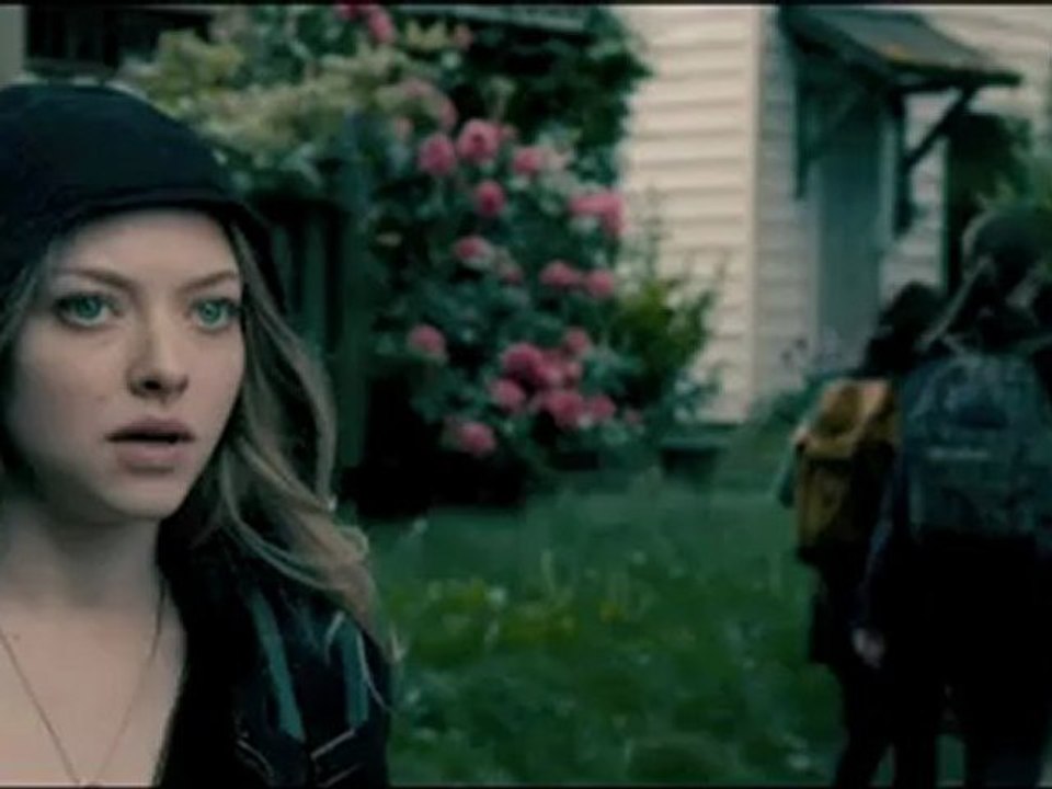 gone trailer