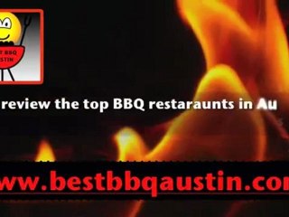 best bbq in austin tx