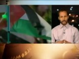 بلا حدود - مراسلي شبكة الجزيرة وقافلة الحرية