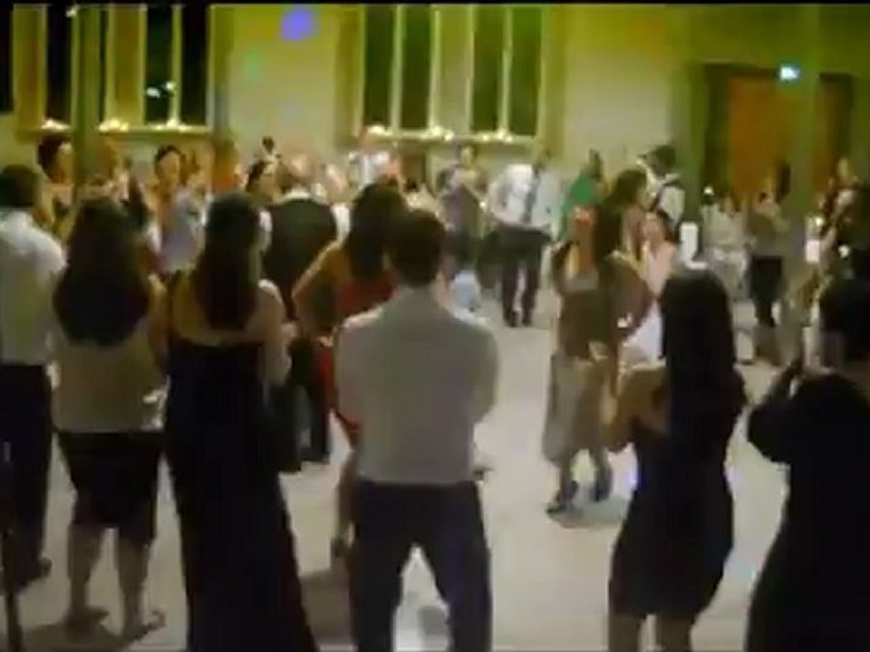 ITALIENISCHE BAND FÜR HOCHZEIT TEIL 2