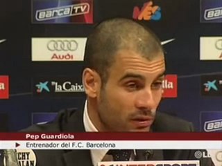 El Barça sigue batiendo récords