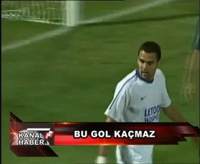 90+2.DAKİKADA MAÇIN KADER ANI__KANALF