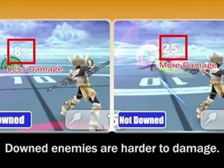 Kid Icarus Uprising - Astuces