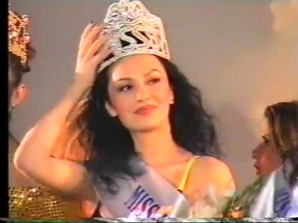 MISS KOSOVARJA 1997 PART 4
