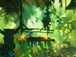 Trine 2 tráiler en Hobbynews.es