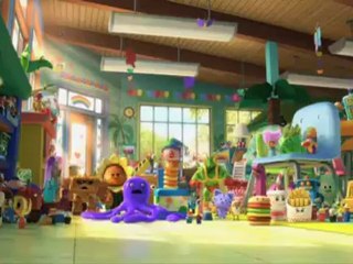 Kinect Rush A Disney Pixar Adventure en HobbyNews.es