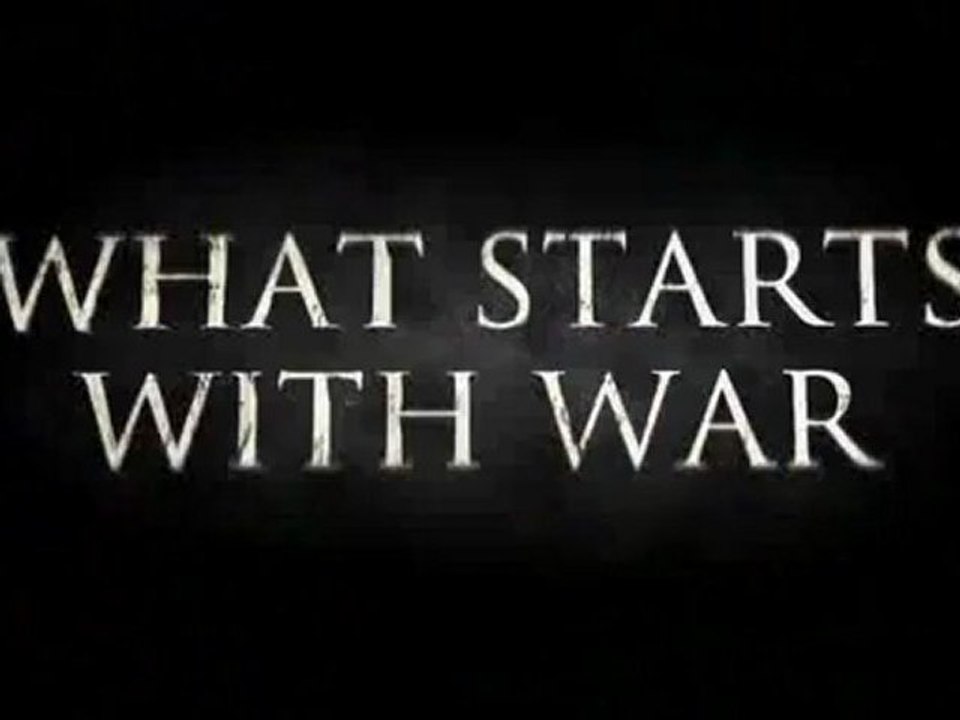Teaser tráiler de Darksiders 2 en HobbyNews.es