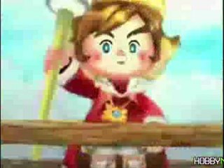 Top 10 - Los lideres más carismáticos de los videojuegos en HobbyNews.es