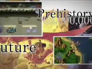 Tráiler de Chrono Trigger para iOs en HobbyNews.es