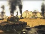 World of Tanks tráiler de lanzamiento del parche 7.0