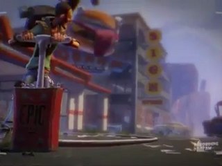 Fortnite (HD) - VGA 2011 Trailer en Hobbynews.es