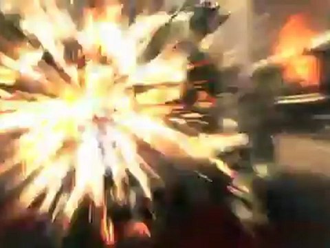 Tráiler de Metal Gear Rising Revengeance en HobbyNews.es