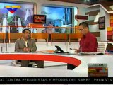 (VÍDEO) Toda Venezuela (31-05-2012) Presidente del IVSS, Carlos Rotondaro
